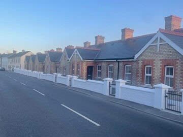 Fairview Street