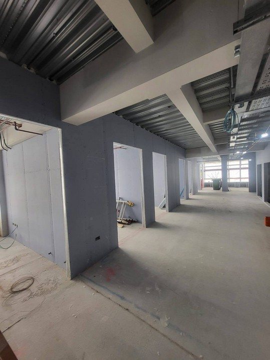 Newman Building, UCD project photo 3